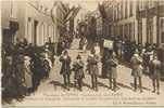 Furnes ( Veurne ) - Procession De Furnes - Boetprocessie Van Veurne - Sonneurs De Trompettes - Etendard De La Sodalité - Veurne