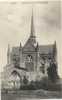 Furnes ( Veurne ) - Eglise De Saint-Walburge - Veurne