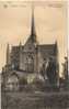 Furnes ( Veurne ) - Eglise Ste Walburge - Ste Walburga Kerk - Veurne