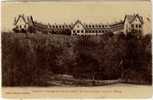 Liancourt - Collège De L'Ile De France - Un Coin Du Parc - Vue Sur L'étang - Liancourt