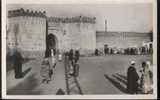 MAROC...OUJDA....LA PORTE DES TETES .........‹(•¿•)› - Altri & Non Classificati