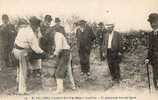 Loupillon        47        M.Fallières En Promenade Dans Les Vignes  N°104        (voir Scan) - Autres & Non Classés