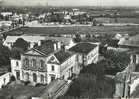 79 - DEUX SEVRES - MAUZE Sur Le MIGNON - MAIRIE - EDITION RARE LAPIE 9 - Mauze Sur Le Mignon