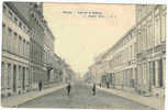 RENAIX - RUE DE LA STATION - Renaix - Ronse