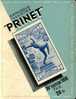10001 - Vieux Catalogue Prinet De 1956 - 30 ème Parution - Timbre Belge - 90 Pages Des éditions Philac - Belgio