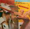 * LP * PETER ALLEN - TAUGHT BY EXPERTS (USA 1975 Ex-!!!) - Otros - Canción Inglesa