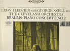 Brahms : Concerto Pour Piano N°2, Leon Fleisher - Classique