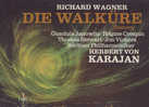 Wagner : La Walkyrie, Extraits, Karajan - Classique