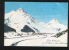 Postcards AUSTRIA - Alpinismo