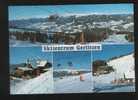 KANZELHOHE GERLITZEN KARNTEN Postcards AUSTRIA - Mountaineering, Alpinism