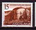 PGL - YUGOSLAVIE Yv N°2896 ** - Neufs