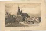 Furnes ( Veurne ) - La Grand'Place - Veurne