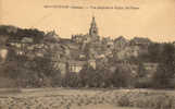 Vue Générale Eglise St Pierre - Montdidier