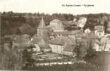 23 - CREUSE - ROYERE - BELLE VUE D'ENSEMBLE - M.F.A. 042 - Royere