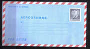 BOL1505 - MONACO , INTERO POSTALE NUOVO . - Postal Stationery