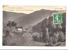 CPA----88-----BUSSANG----PONT De SECHENAT---2 Cartes - Bussang