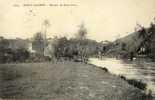 PONT SCORFF 56 - Moulin De Sainte-Yves - Pont Scorff