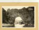 07 - Le Pont D'Arc - CPA Non Voyagé - Ed La Cigogne N° 9032 - Vallon Pont D'Arc