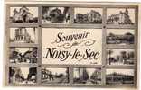 C 1803 - NOISY LE SEC - Souvenir - - Noisy Le Sec