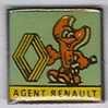 Renault .Agent Renault - Renault