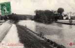 LA MARNE PRISE DU PONT DE BONNEUIL    37 BIS - Bonneuil Sur Marne