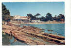 BOULOURIS LA PLAGE DU TOUKAN - Boulouris