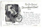 9139 - Affaires Zola - Esterhazy - La Dame Voilée ( N°3) "1898" - Evenementen