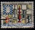 CZECHOSLOVAKIA   Scott   #  2557   VF USED - Usados