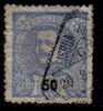 PORTUGAL   Scott   #  119  F-VF USED - Gebruikt