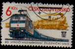 CZECHOSLOVAKIA   Scott   #  2402  VF USED - Used Stamps