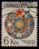 CZECHOSLOVAKIA   Scott   #  2429  VF USED - Gebraucht