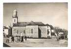 3056  -  Port Louis    -  L'Eglise Saint Pierre - Port Louis