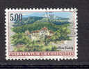 Liechtenstein  1976.-  YT Nº  1069 - Gebruikt