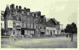 REDON - Place De La République - Redon