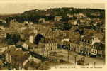 REDON - Panorama Sur Beaumont - Redon