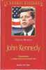 JOHN KENNEDY - Historia Biografía, Filosofía