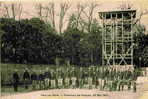 Pacy-sur-Eure - Concours De Pompes - 26 Mai 1907 ( Pompier ) - Pacy-sur-Eure