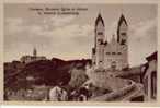 Clervaux   Nouvelle Eglise Et Abbaye ST Maurice - Clervaux