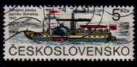 CZECHOSLOVAKIA   Scott   #  2819   VF USED - Used Stamps