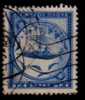 GREECE  Scott   #  581   F-VF USED - Used Stamps