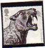 GRANDE BRETAGNE Y & T N° 2737 ( O ) 2006 Sabre Tooth 1st - Unclassified