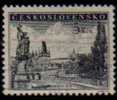 CZECHOSLOVAKIA   Scott   #  619   VF USED - Usados