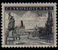 CZECHOSLOVAKIA   Scott   #  619   VF USED - Used Stamps