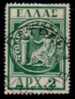 GREECE  Scott   #  582   F-VF USED - Used Stamps