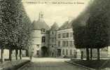 77 .  TOURNAN .  HOTEL DE VILLE . PLACE DU CHATEAU . - Tournan En Brie