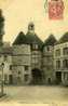 77 .  TOURNAN .  HOTEL DE VILLE . - Tournan En Brie