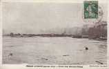 INONDATIONS PARIS INONDE (Janvier 1910) Ponts Des Saints Péres - Overstromingen
