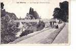 Le Pont Sur La Marne - Chennevieres Sur Marne