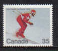 E328 - CANADA' ,  N. 727  *** - Unused Stamps