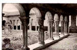 CPA - ST BERTRAND DE COMMINGES - 45 - CATHEDRALE - CLOITRE -  C. A. P. - Saint Bertrand De Comminges